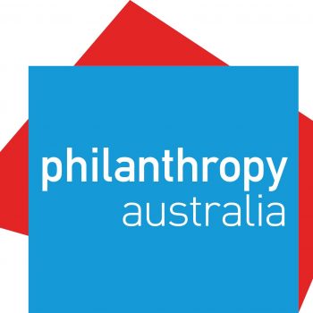 Philanthropy Australia