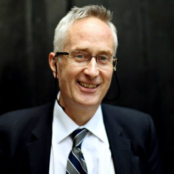 Sir Michael Barber