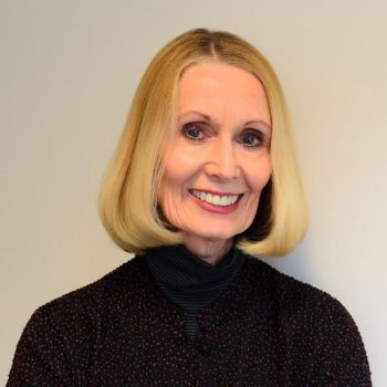 Valerie Hannon 