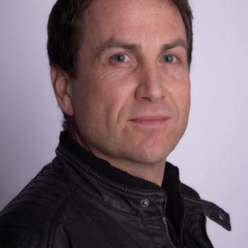 Tom Greenwell